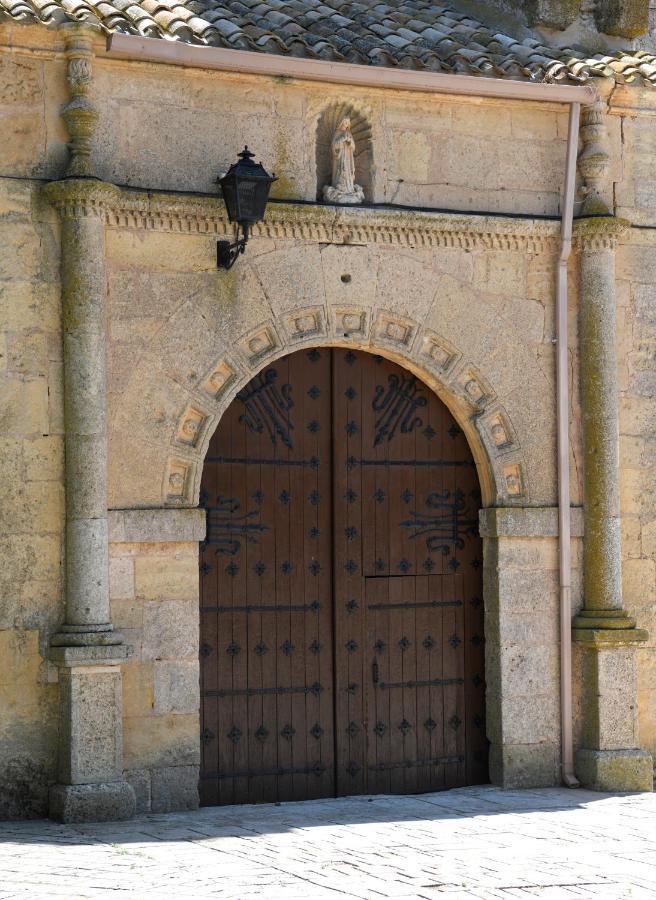 El Callejon Vara Del Rey Exteriér fotografie